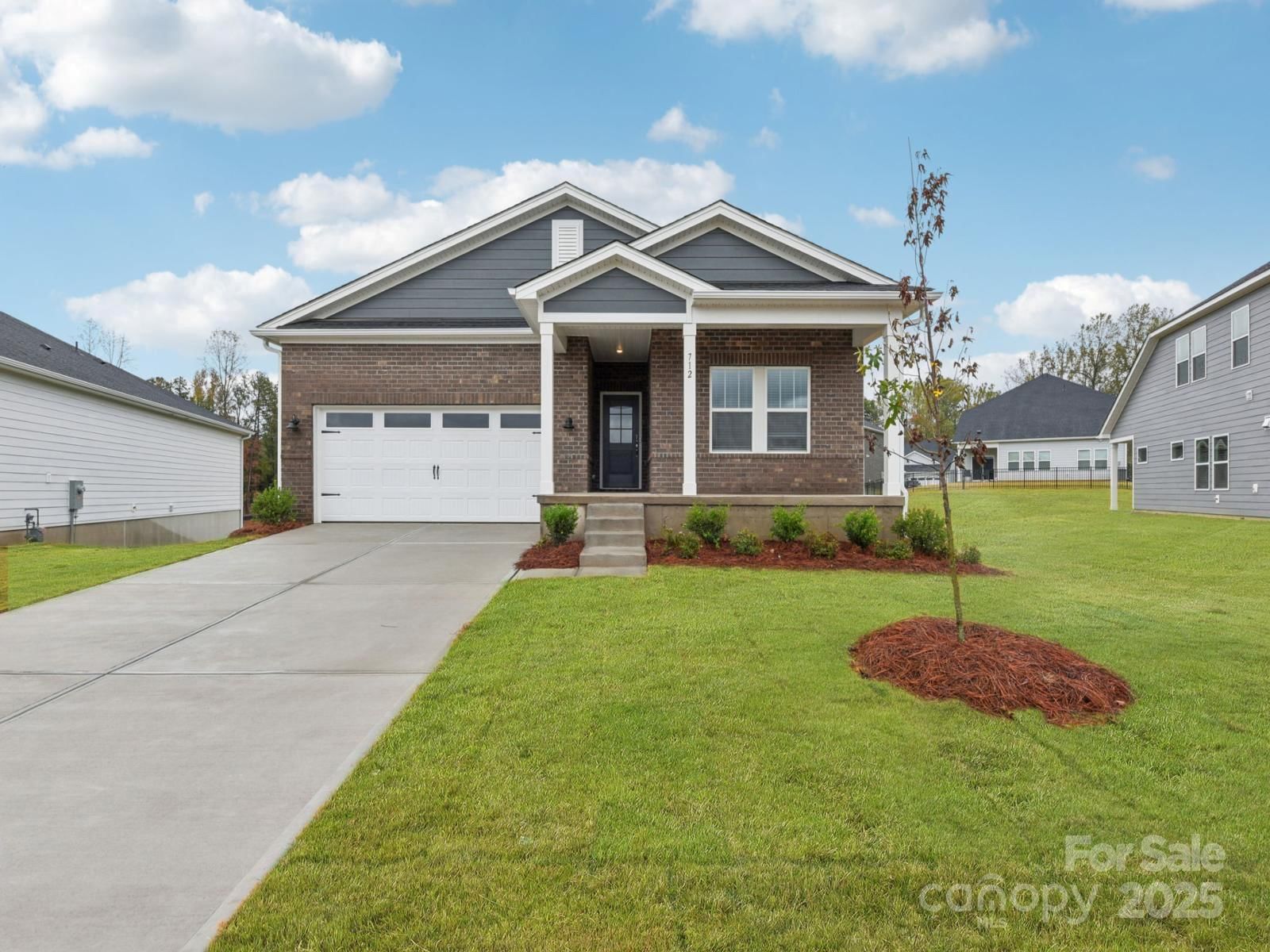 Property at 712 Palmer Pendleton, York, SC 29745