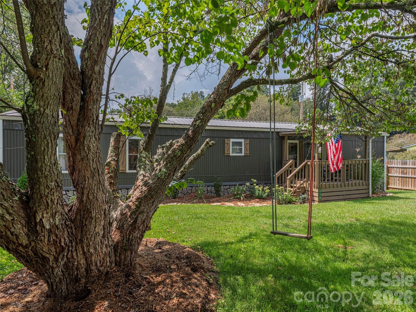 248 Max Thompson Road, Canton, NC 28716