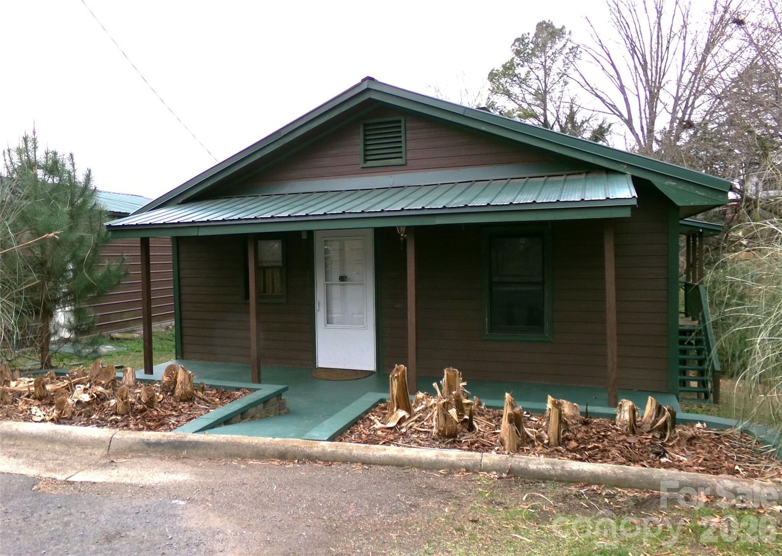 306 Dunlap Street, Albemarle, NC 28001