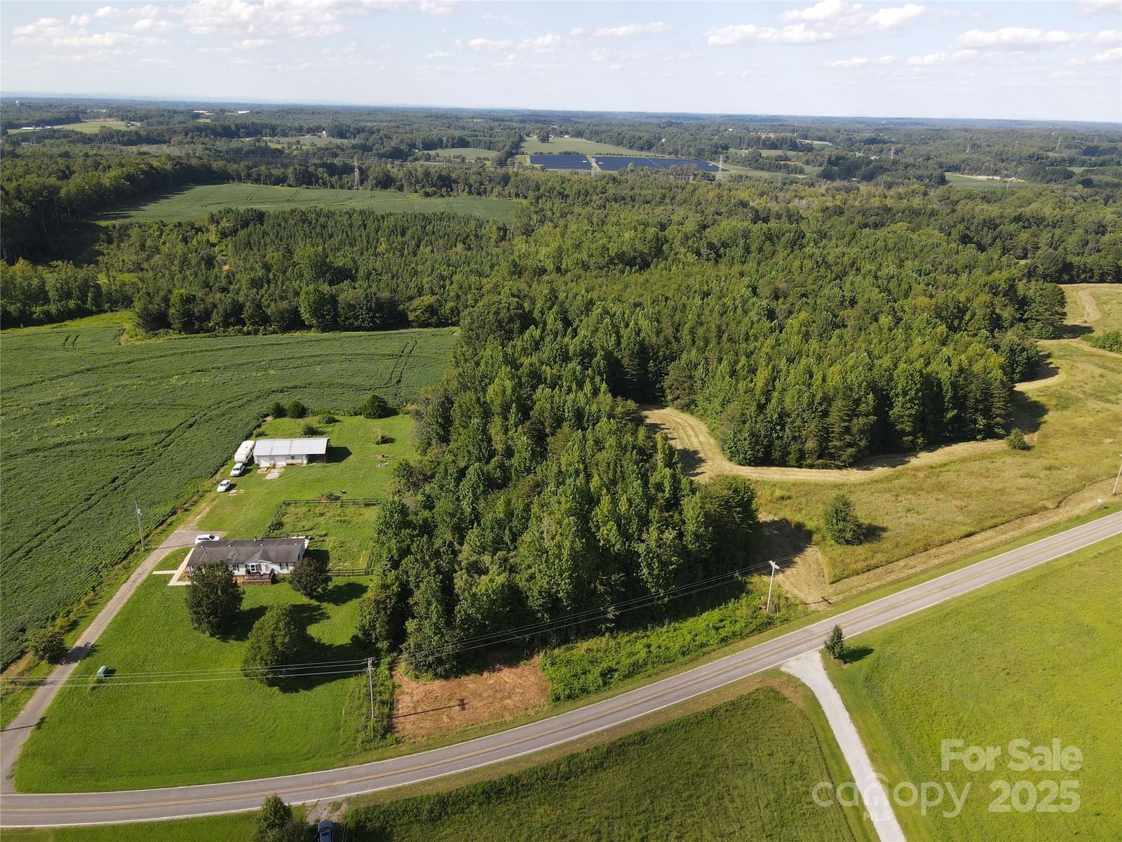 Property at 215 Rowan, Cleveland, NC 27013