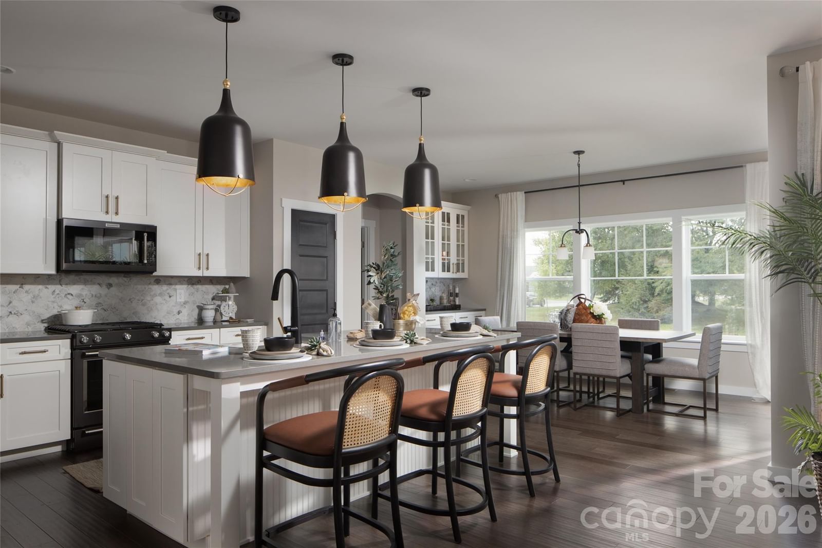 Lot 2 Pinnacle Way #Augusta, York, SC 29745 - Photo 3