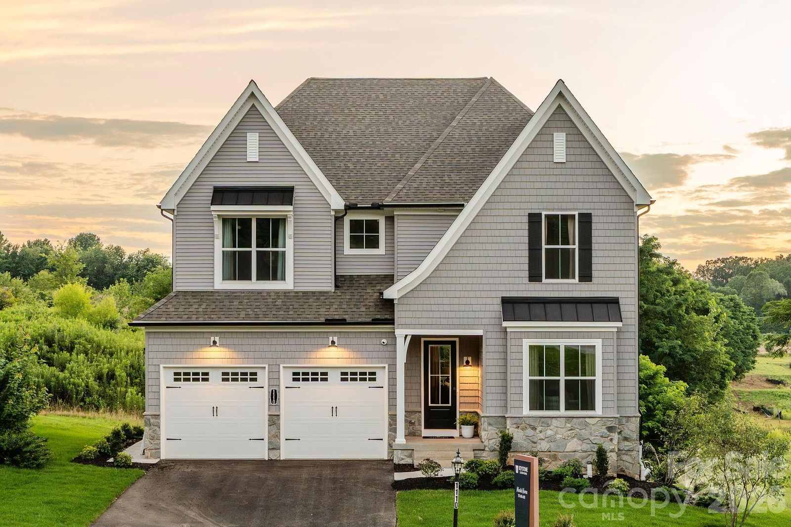 Lot 2 Pinnacle Way #Covington, York, SC 29745 - Photo 2