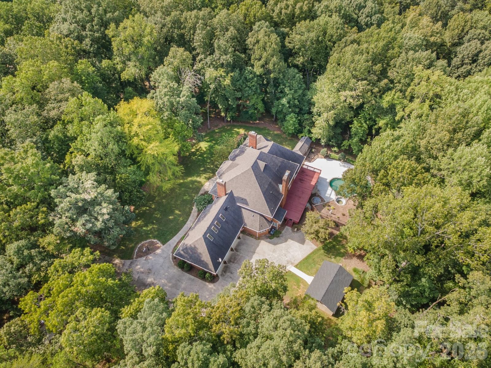 7787 US Highway 601 Court, Concord, NC 28025 - Photo 2
