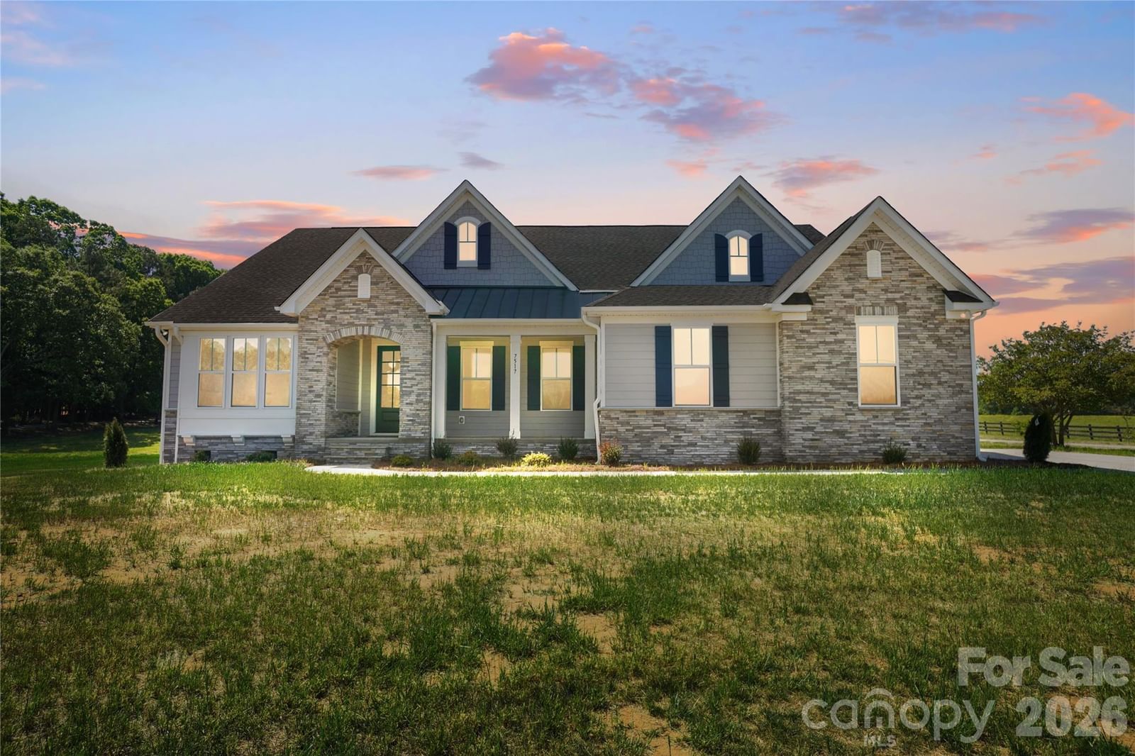 Property at 7517 Lancaster Highway, Waxhaw, NC 28173