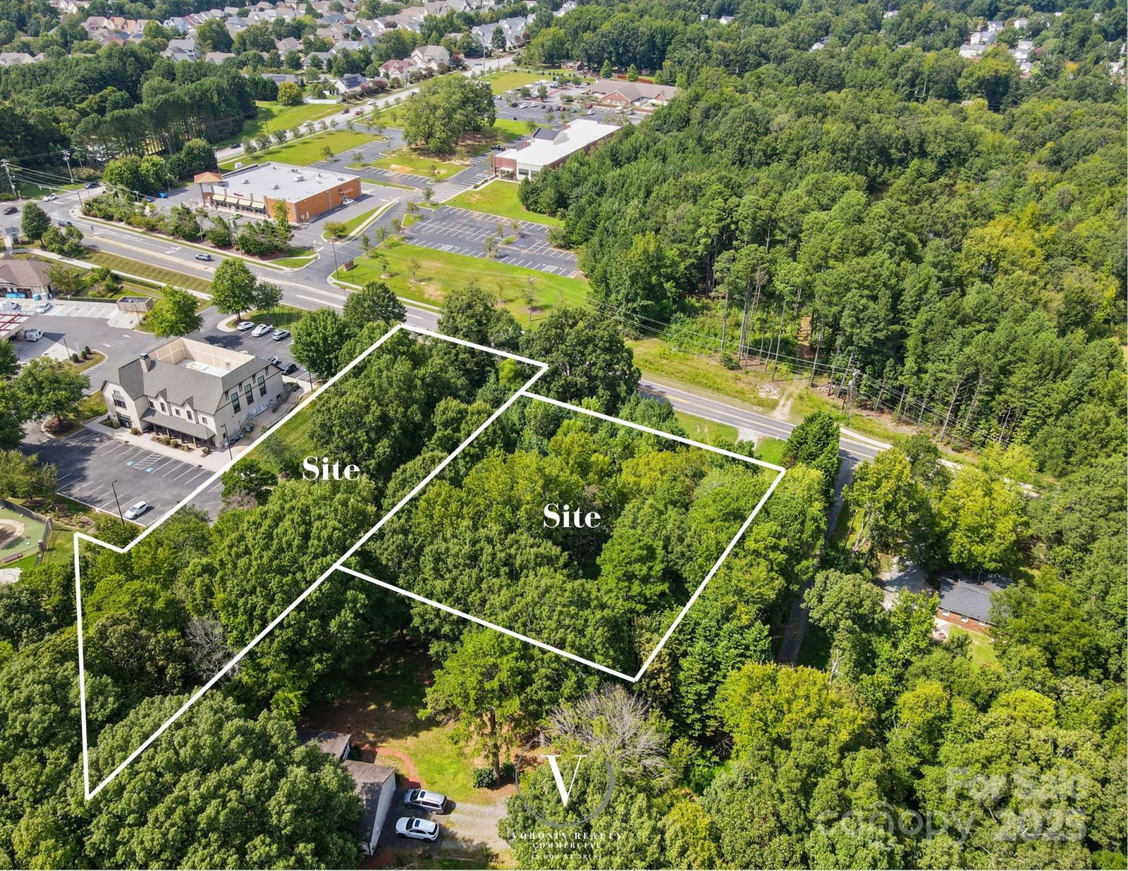 Property at 0000 Chestnut Lane, Indian Trail, NC 28104