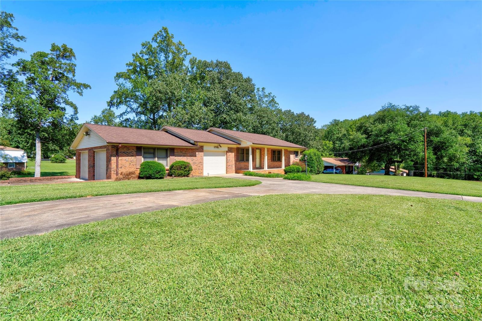 1701 Cedar Creek Road, Shelby, NC 28152