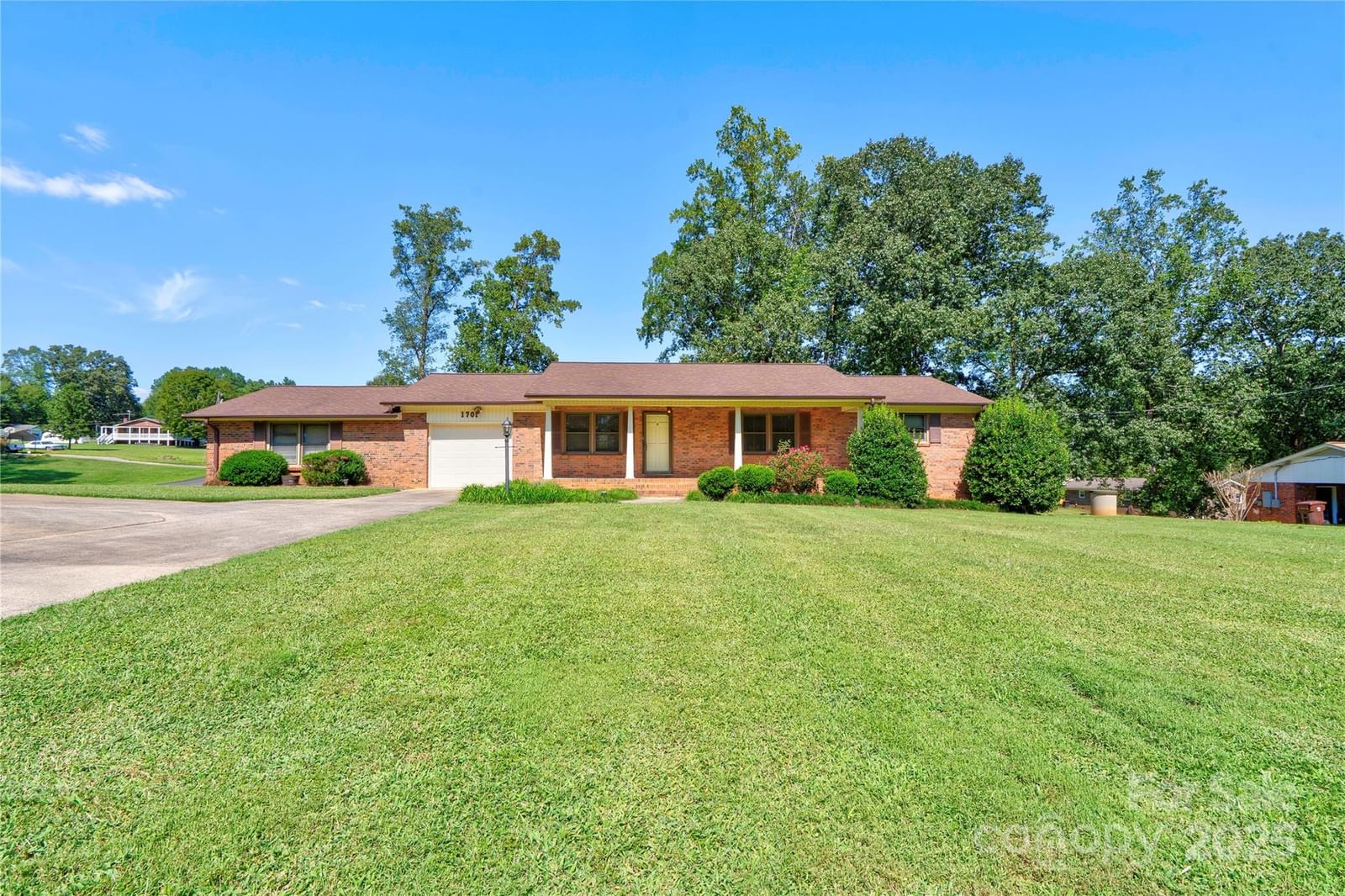 1701 Cedar Creek Road, Shelby, NC 28152 - Photo 2