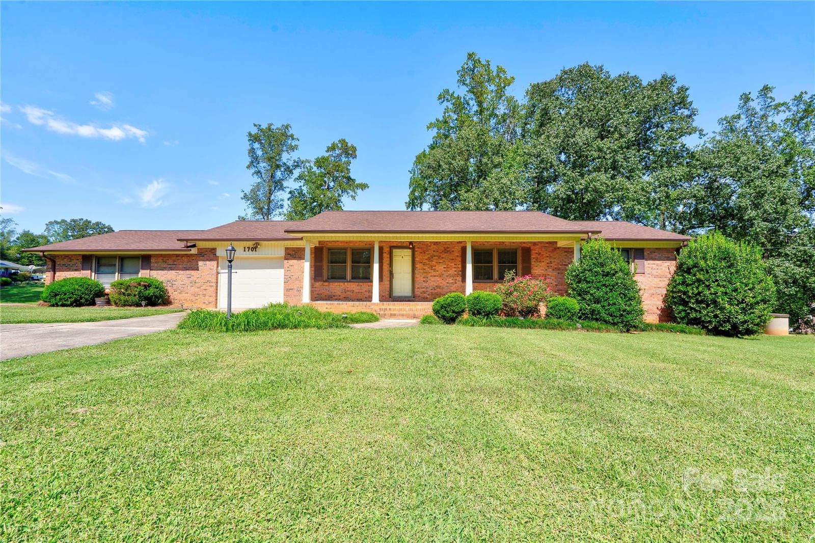 1701 Cedar Creek Road, Shelby, NC 28152 - Photo 3