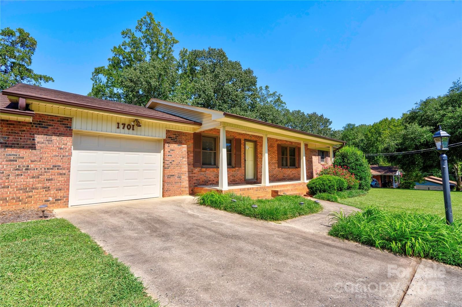 1701 Cedar Creek Road, Shelby, NC 28152 - Photo 4