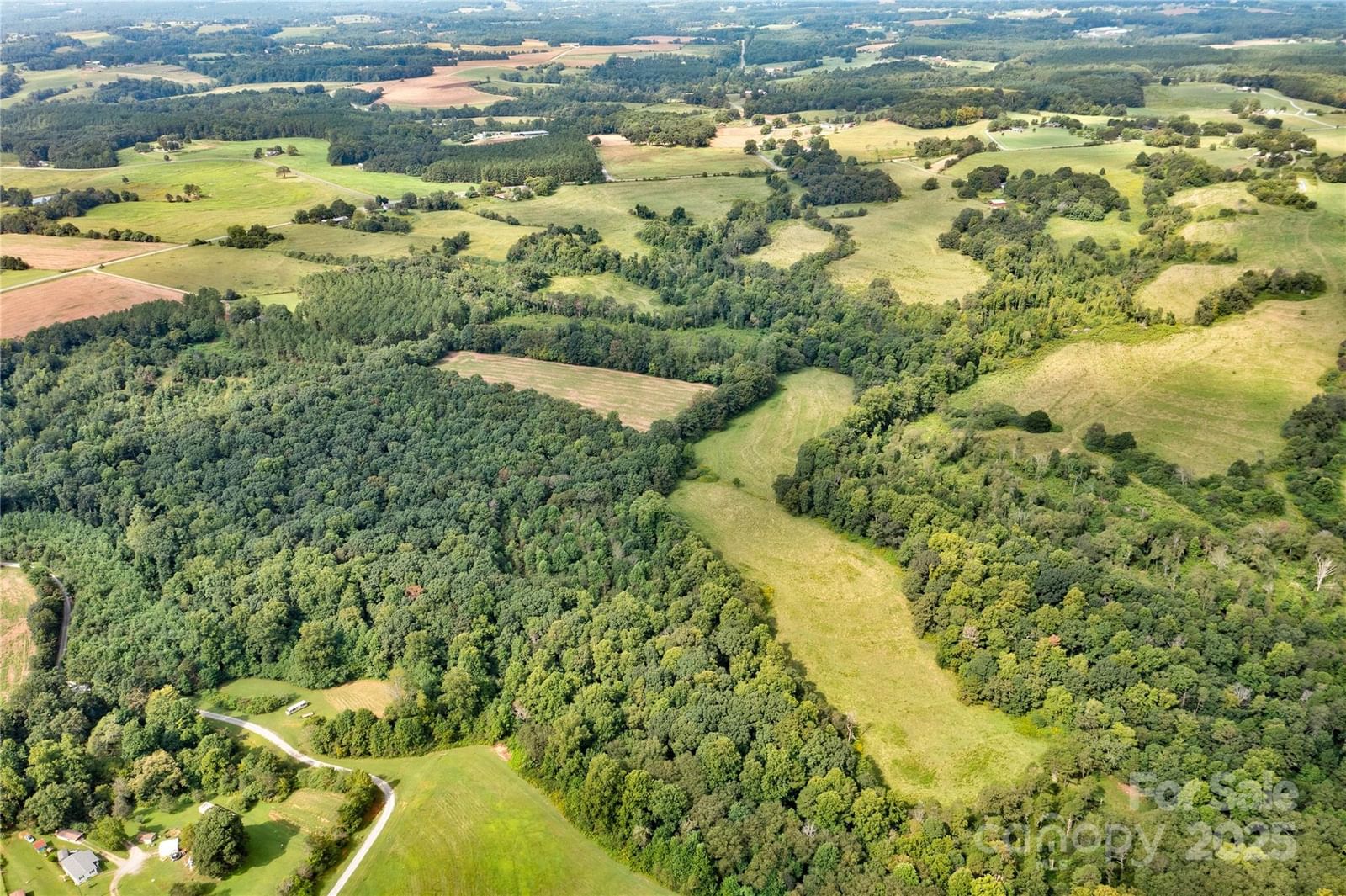 Property at 000 Casar Belwood, Lawndale, NC 28090