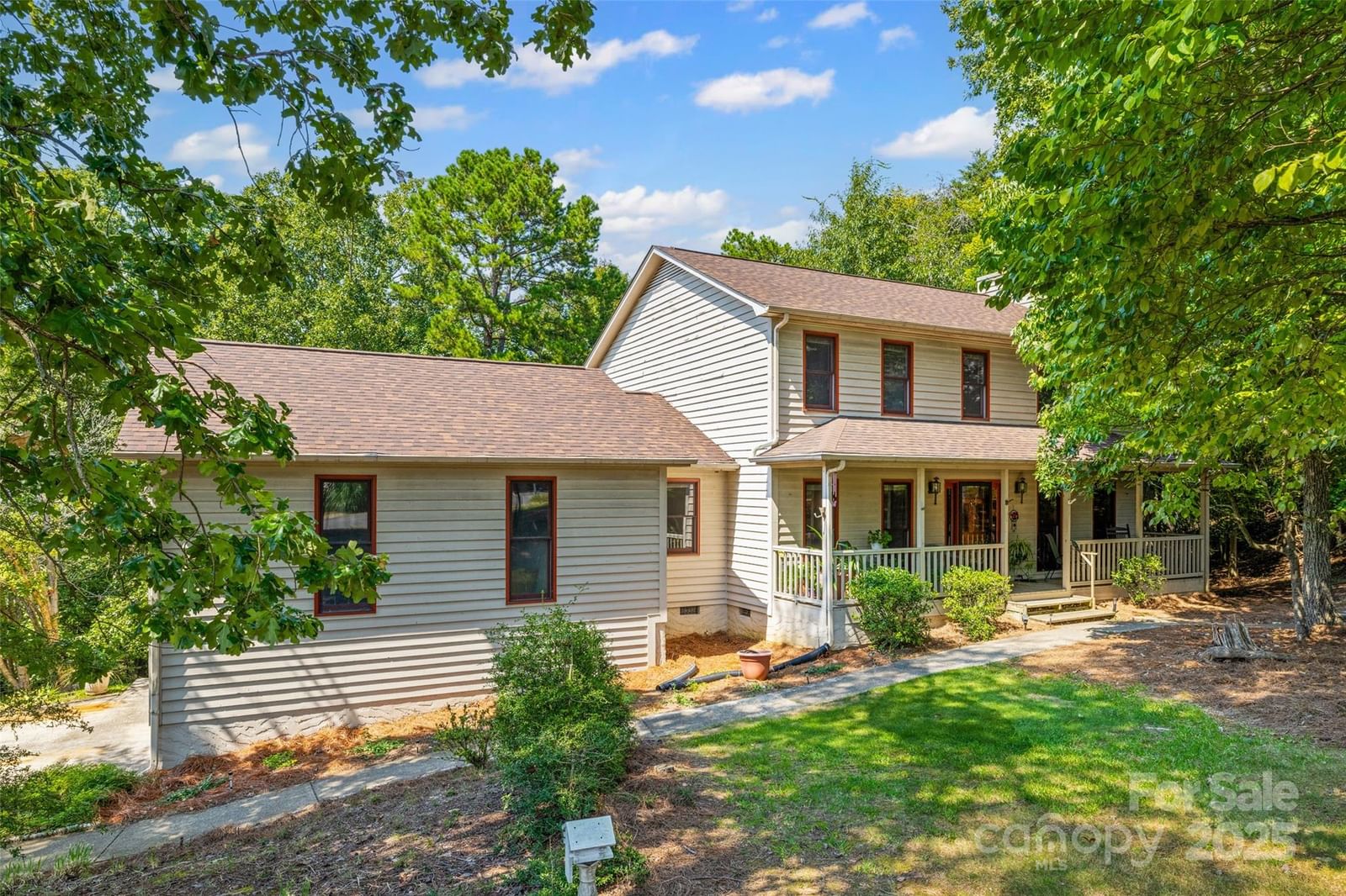 25011 Club View Drive, Tega Cay, SC 29708