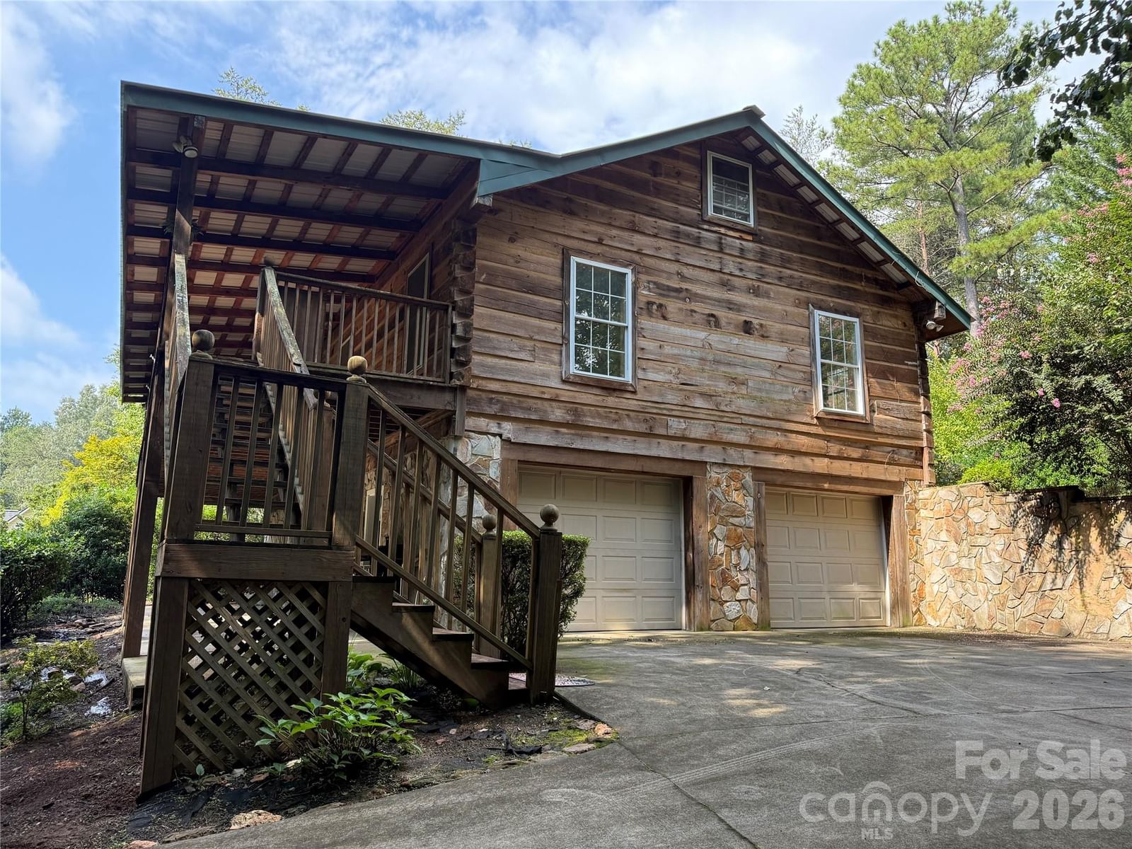 66 Ashlyn Lane, Tryon, NC 28782