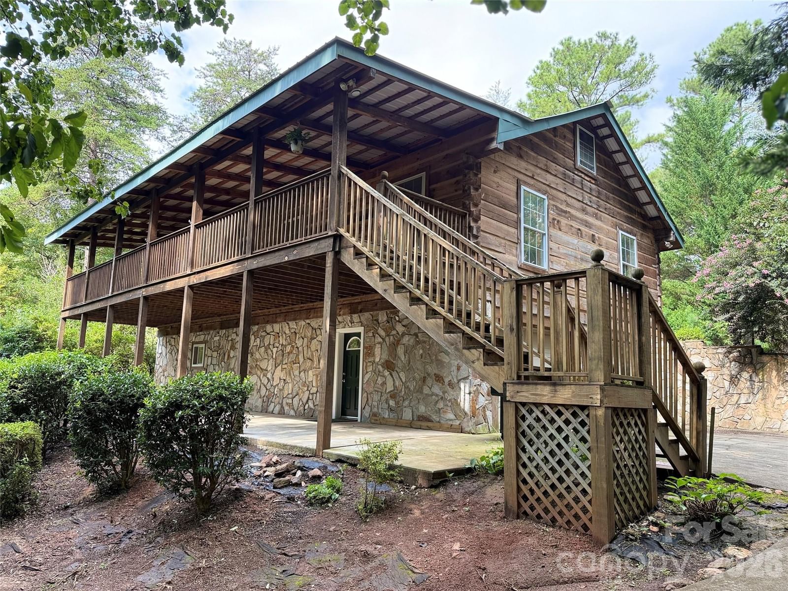 66 Ashlyn Lane, Tryon, NC 28782 - Photo 2