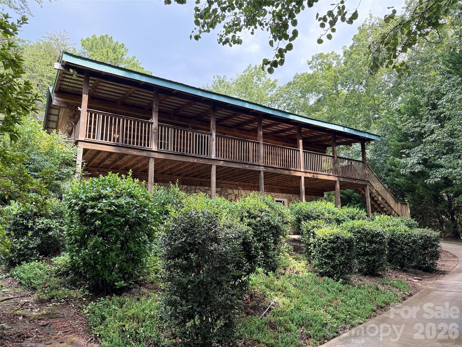 66 Ashlyn Lane, Tryon, NC 28782 - Photo 4