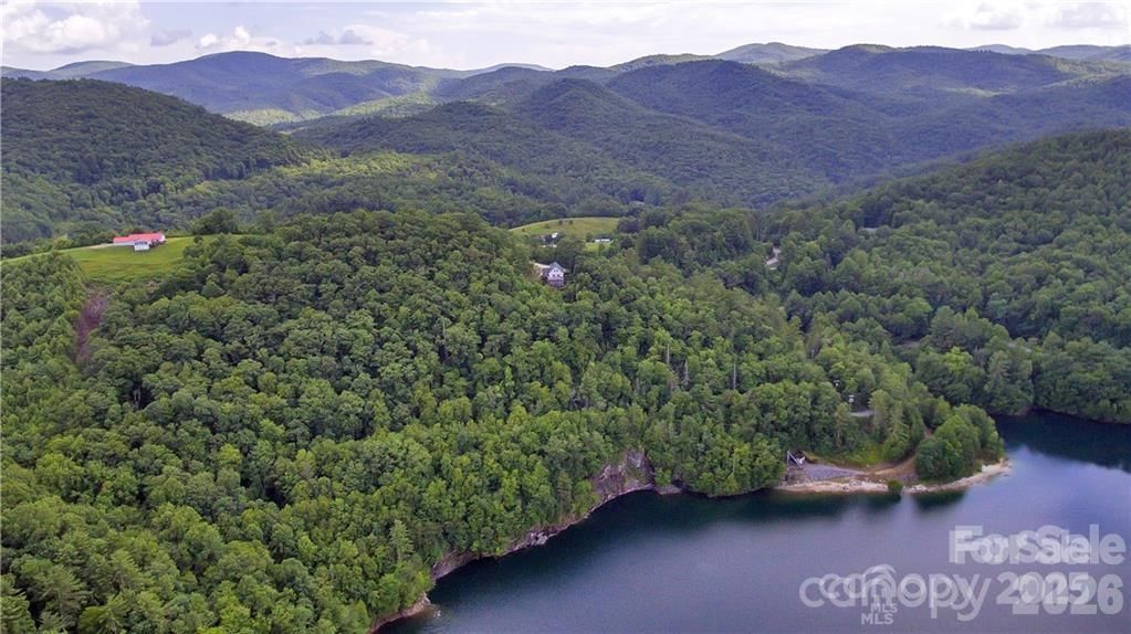 612 Old Home Place Road, Tuckasegee, NC 28783 - Photo 3