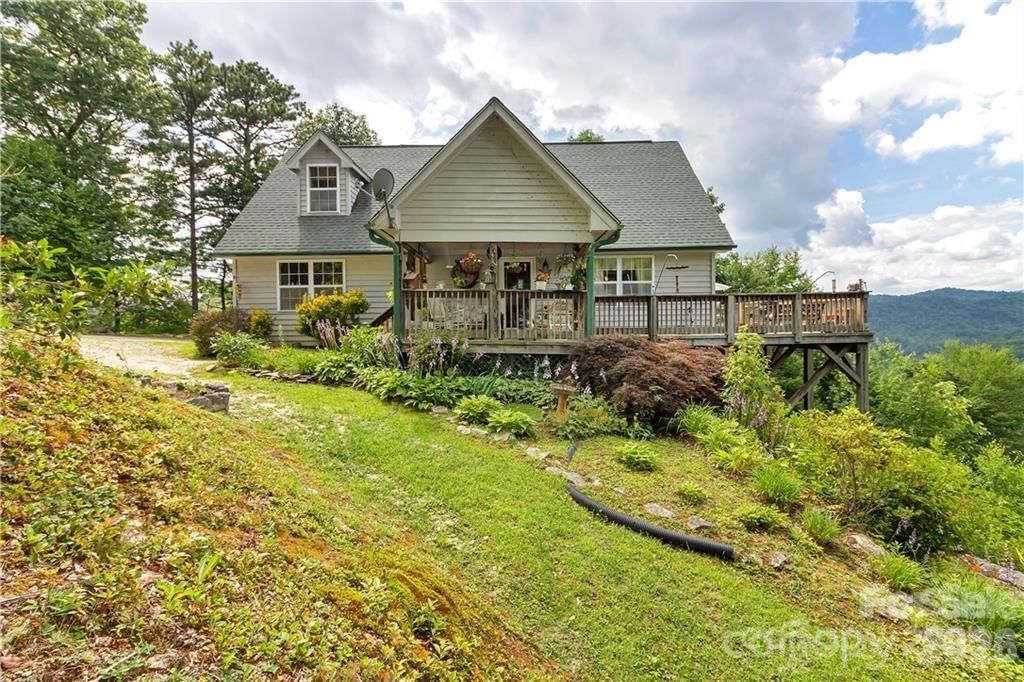 612 Old Home Place Road, Tuckasegee, NC 28783 - Photo 4