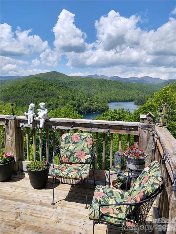 612 Old Home Place Road, Tuckasegee, NC 28783 - Photo 3