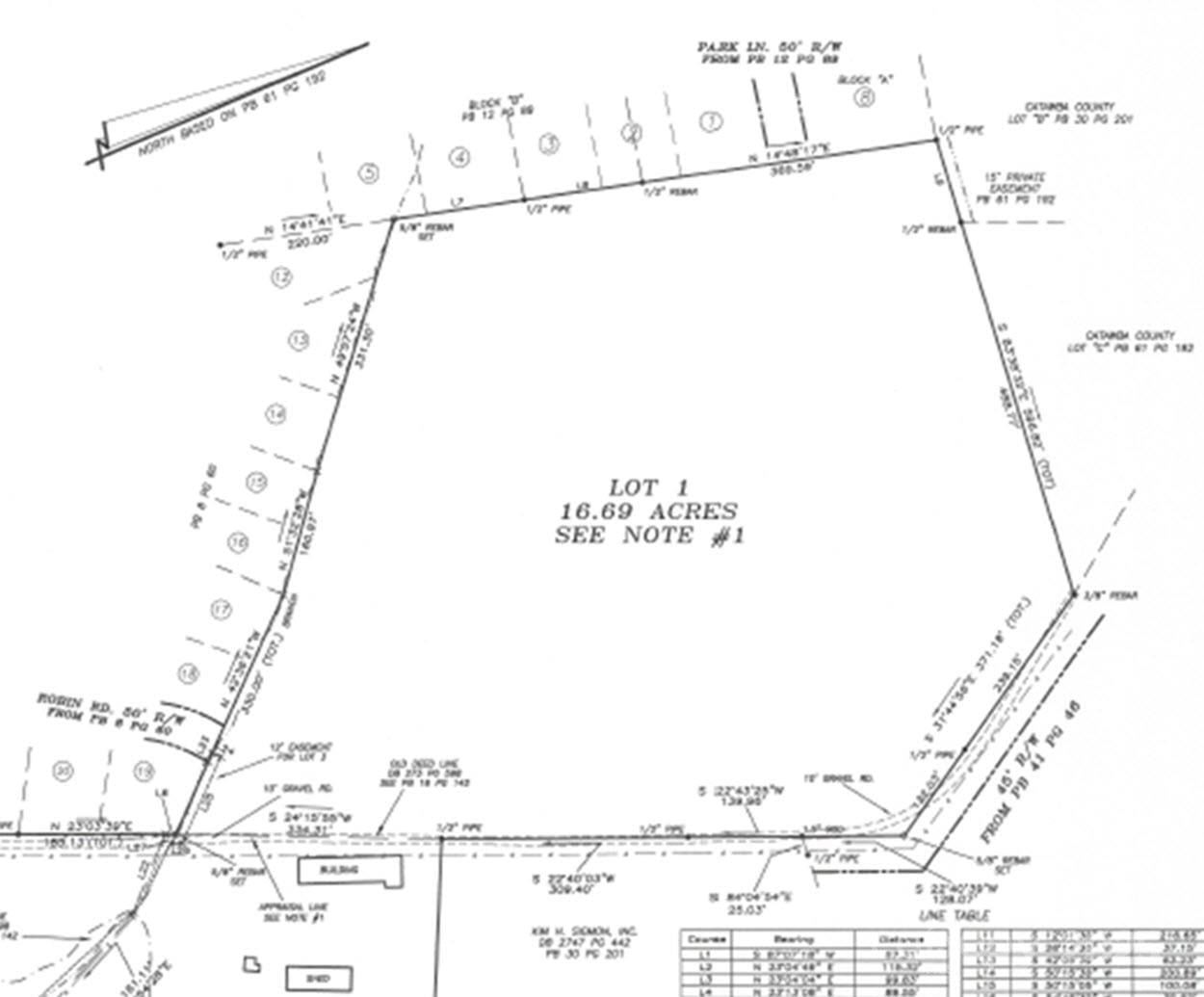 Property at 425 N, Newton, NC 28658
