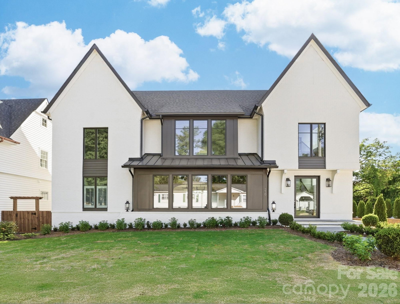 Property at 216 Walnut, Davidson, NC 28036