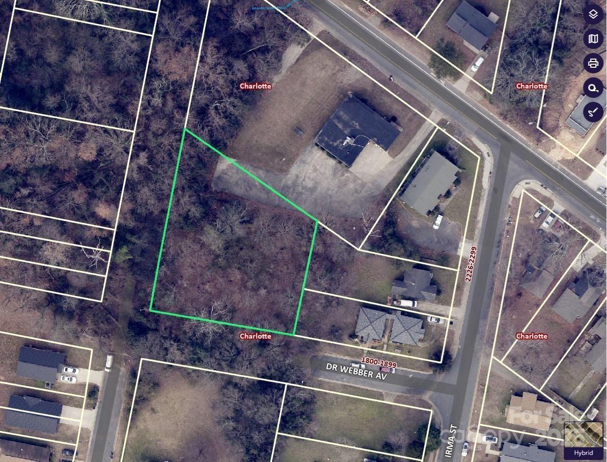 Property at 2300 Haines, Charlotte, NC 28216