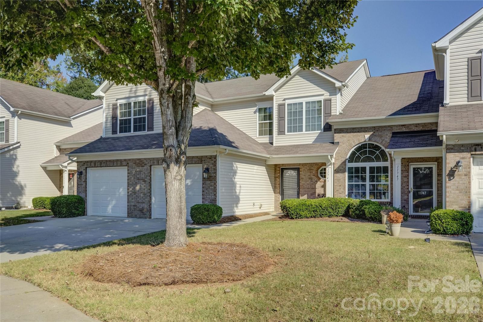 Property at 11743 Stockdale, Pineville, NC 28134