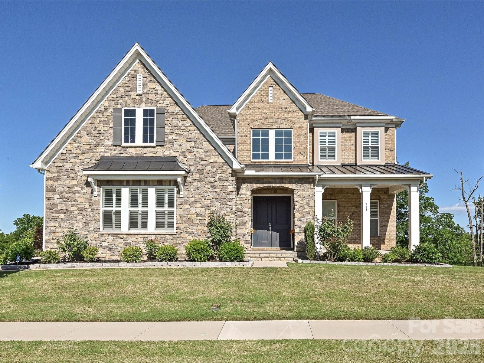 315 Waterlynn Road, Mooresville, NC 28117 - Photo 2