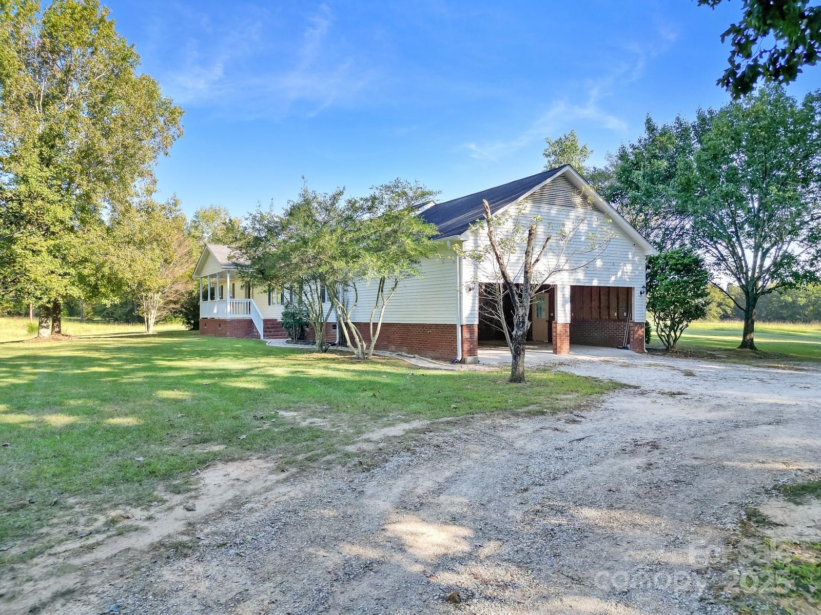 2716 Camp Creek Road, Lancaster, SC 29720 - Photo 2