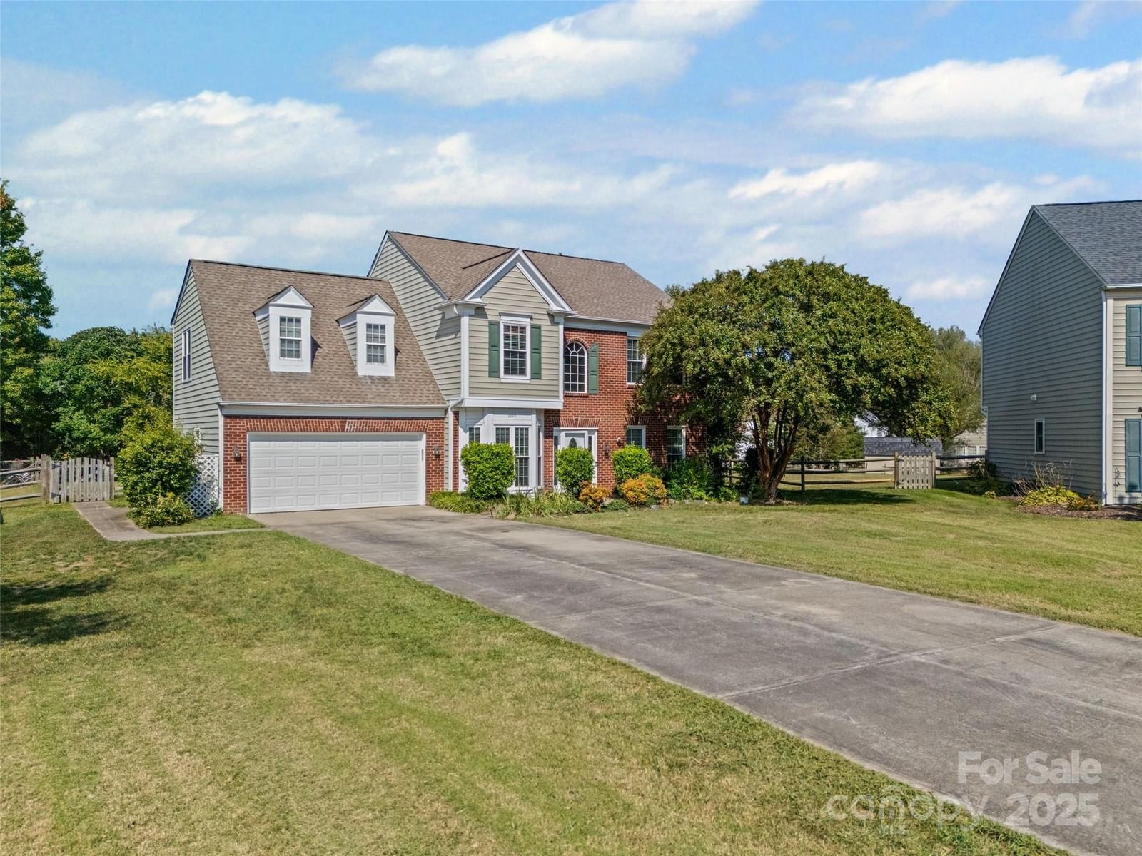 5899 Crimson Oak Court, Harrisburg, NC 28075 - Photo 2