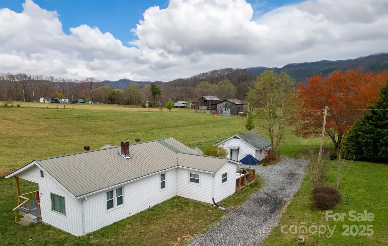 626 Fairview Loop, Hot Springs, NC 28743 - Photo 2