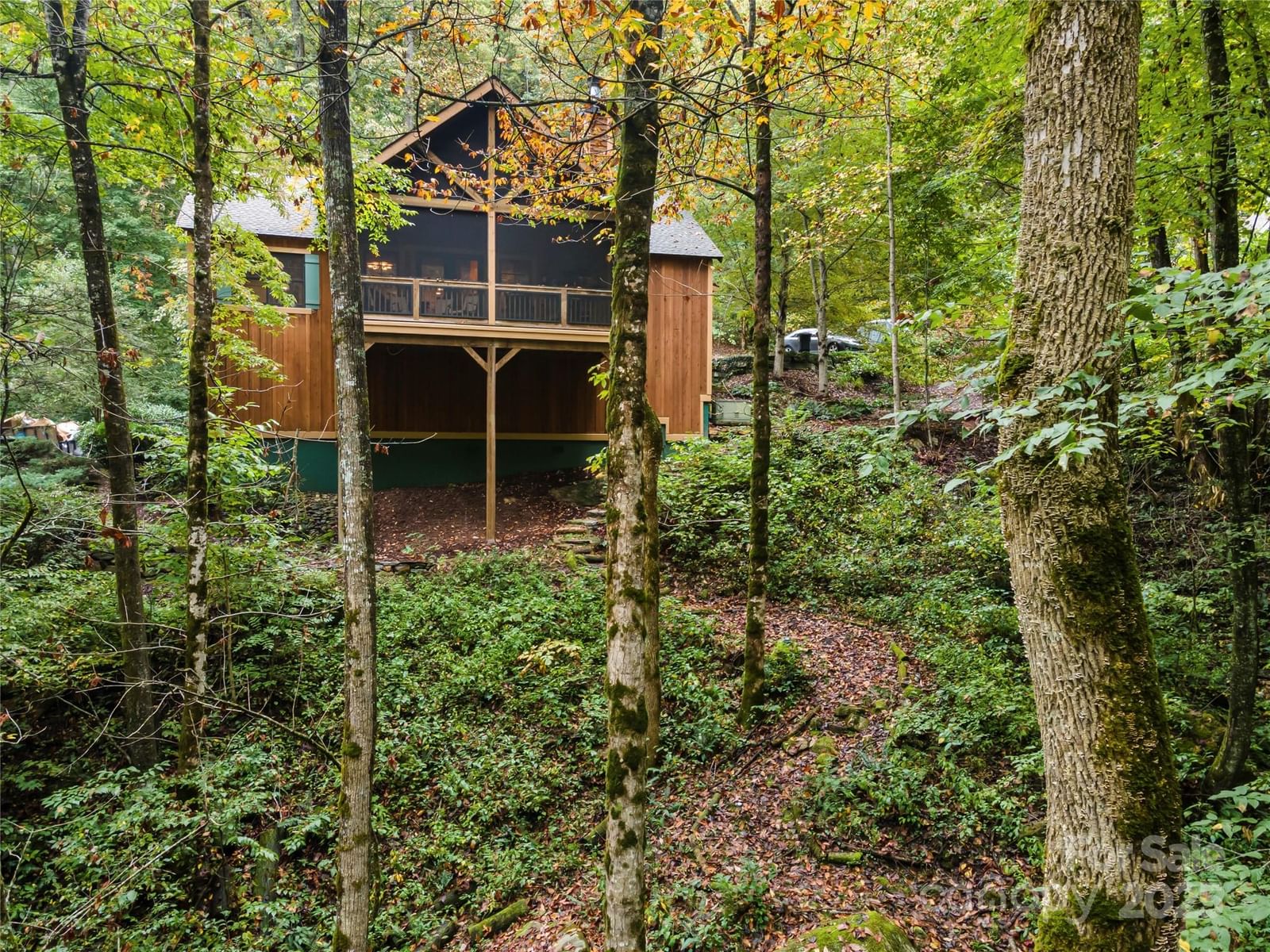 112 Boulder Creek Lane, Tuckasegee, NC 28783 - Photo 3