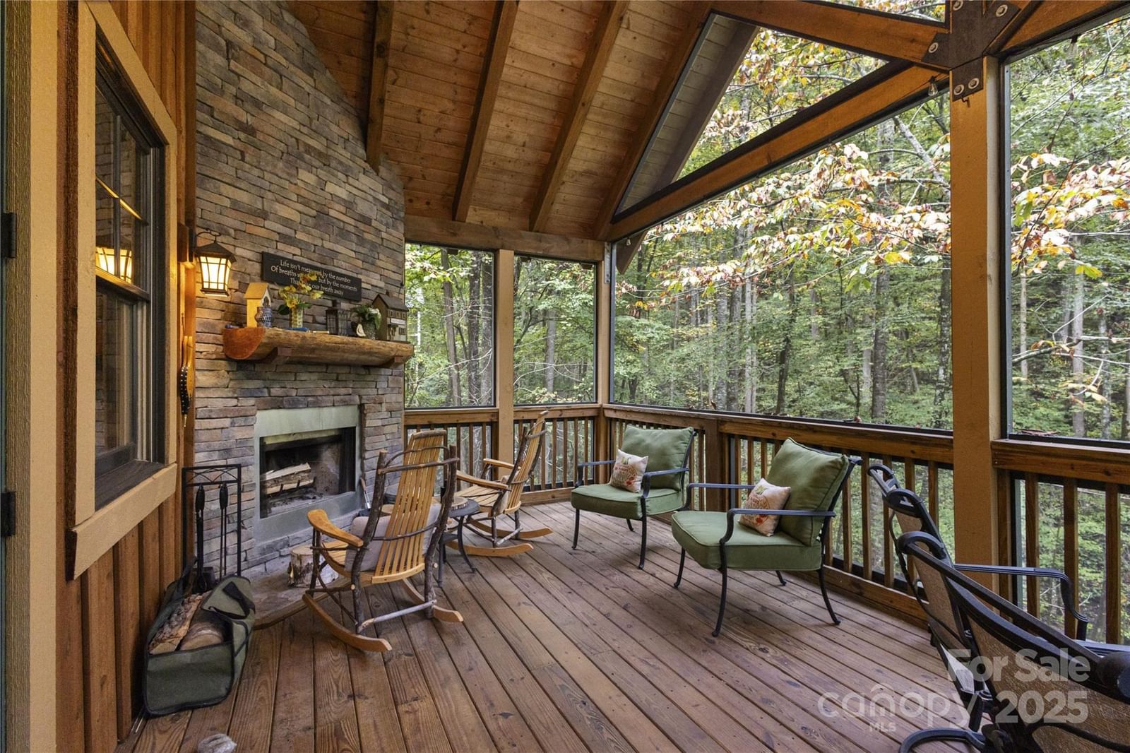 112 Boulder Creek Lane, Tuckasegee, NC 28783 - Photo 5