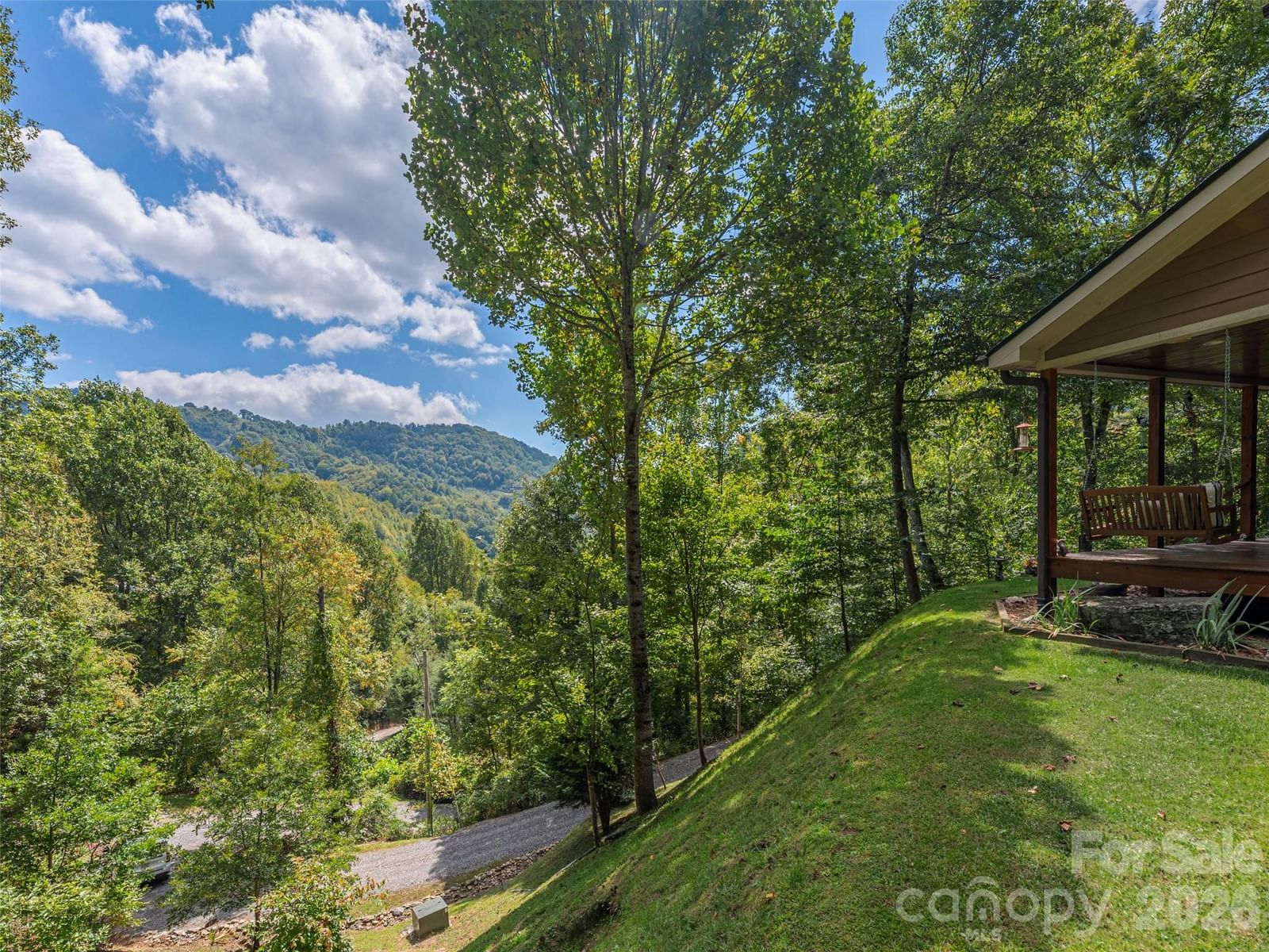27 Little Roundtop Road, Clyde, NC 28721 - Photo 5