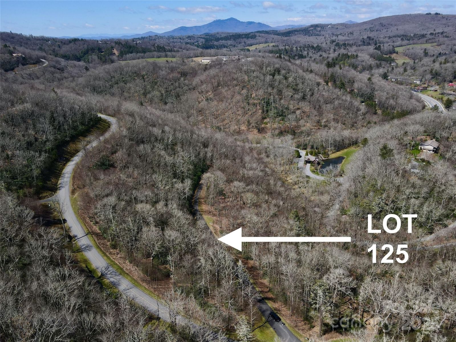 125 Stoneledge Lane #125, Blowing Rock, NC 28605 - Photo 2