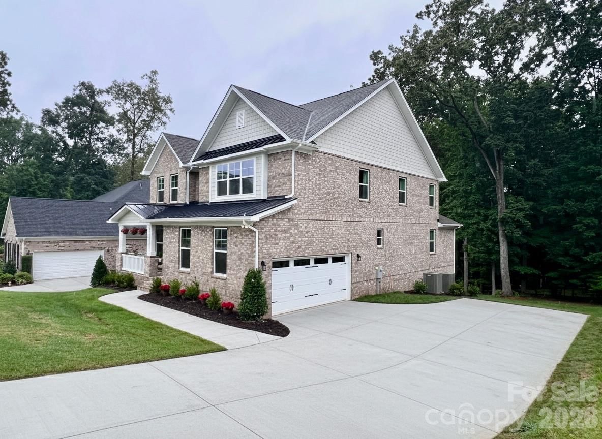 Property at 7717 Nautical View Drive, Denver, NC 28037
