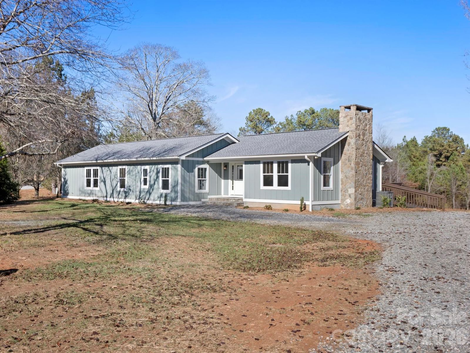 100 Gilbert Road, Columbus, NC 28722