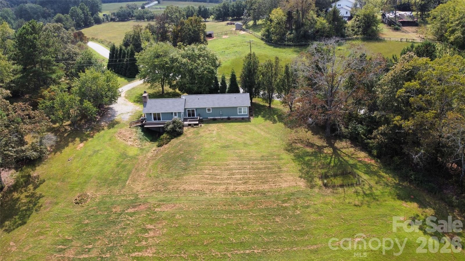 100 Gilbert Road, Columbus, NC 28722 - Photo 3
