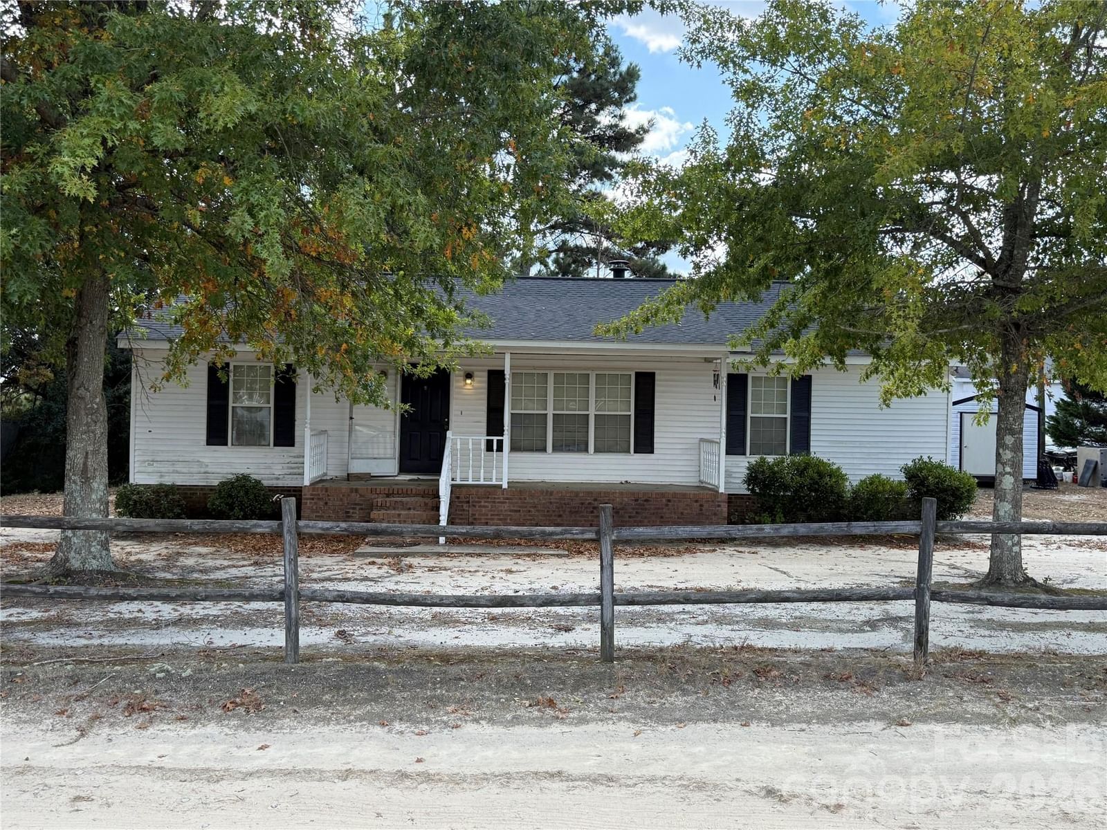 Property at 367 High Point Church Road, Pageland, SC 29728
