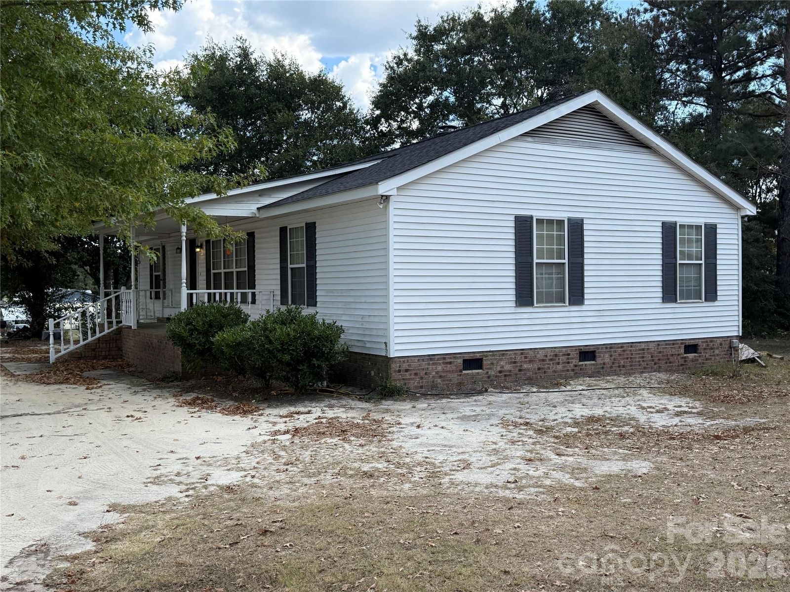 367 High Point Church Road, Pageland, SC 29728 - Photo 2