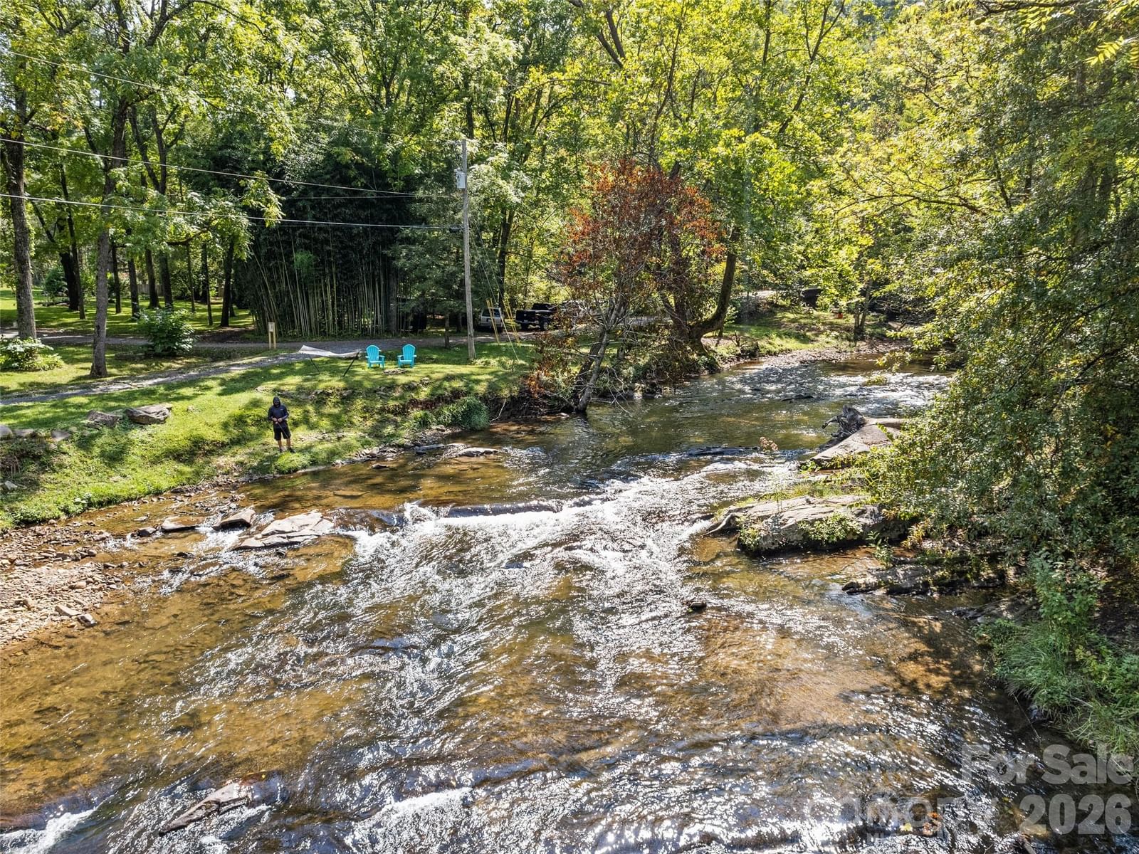 648 Suntrace Circle, Cullowhee, NC 28723 - Photo 2