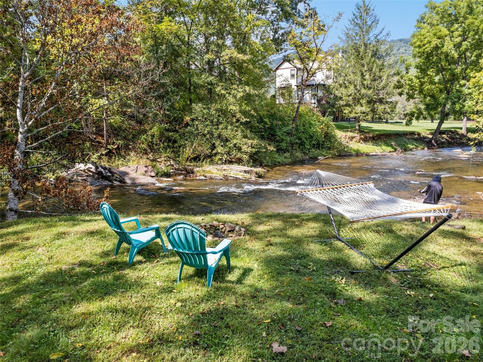 648 Suntrace Circle, Cullowhee, NC 28723 - Photo 3