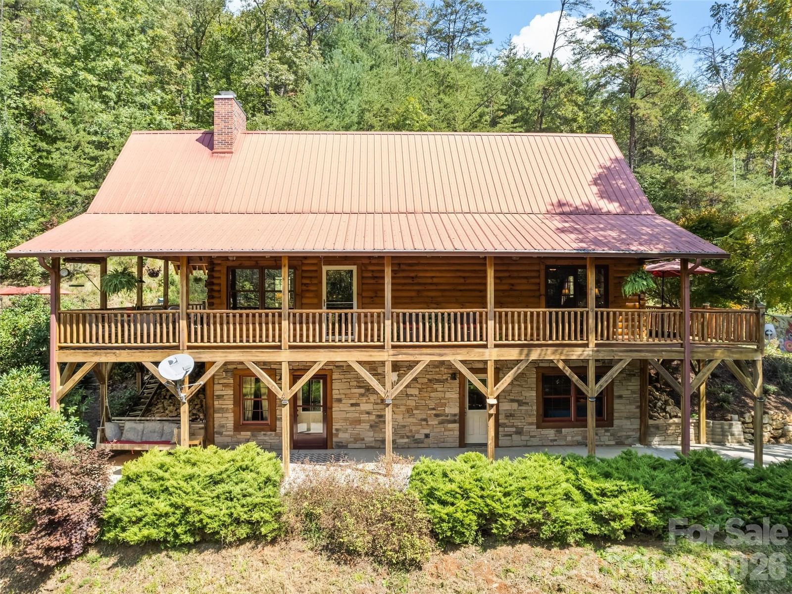 648 Suntrace Circle, Cullowhee, NC 28723 - Photo 5