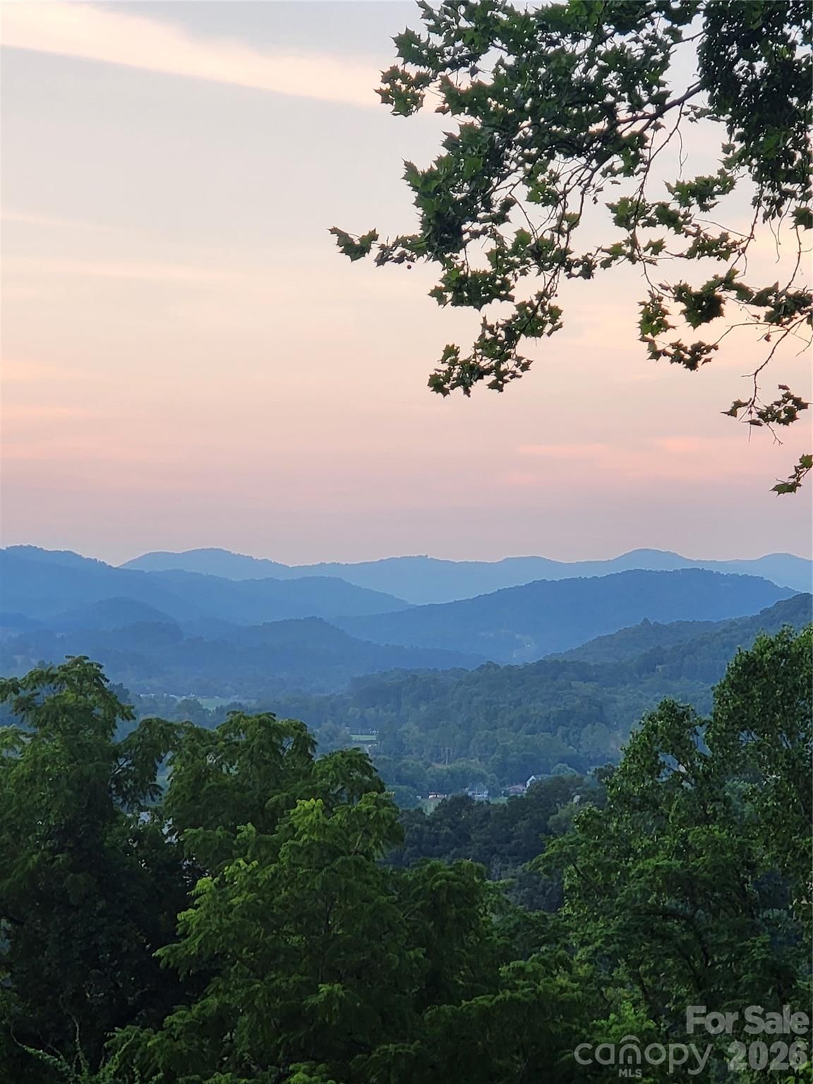 408 Whispering Winds Road, Waynesville, NC 28785