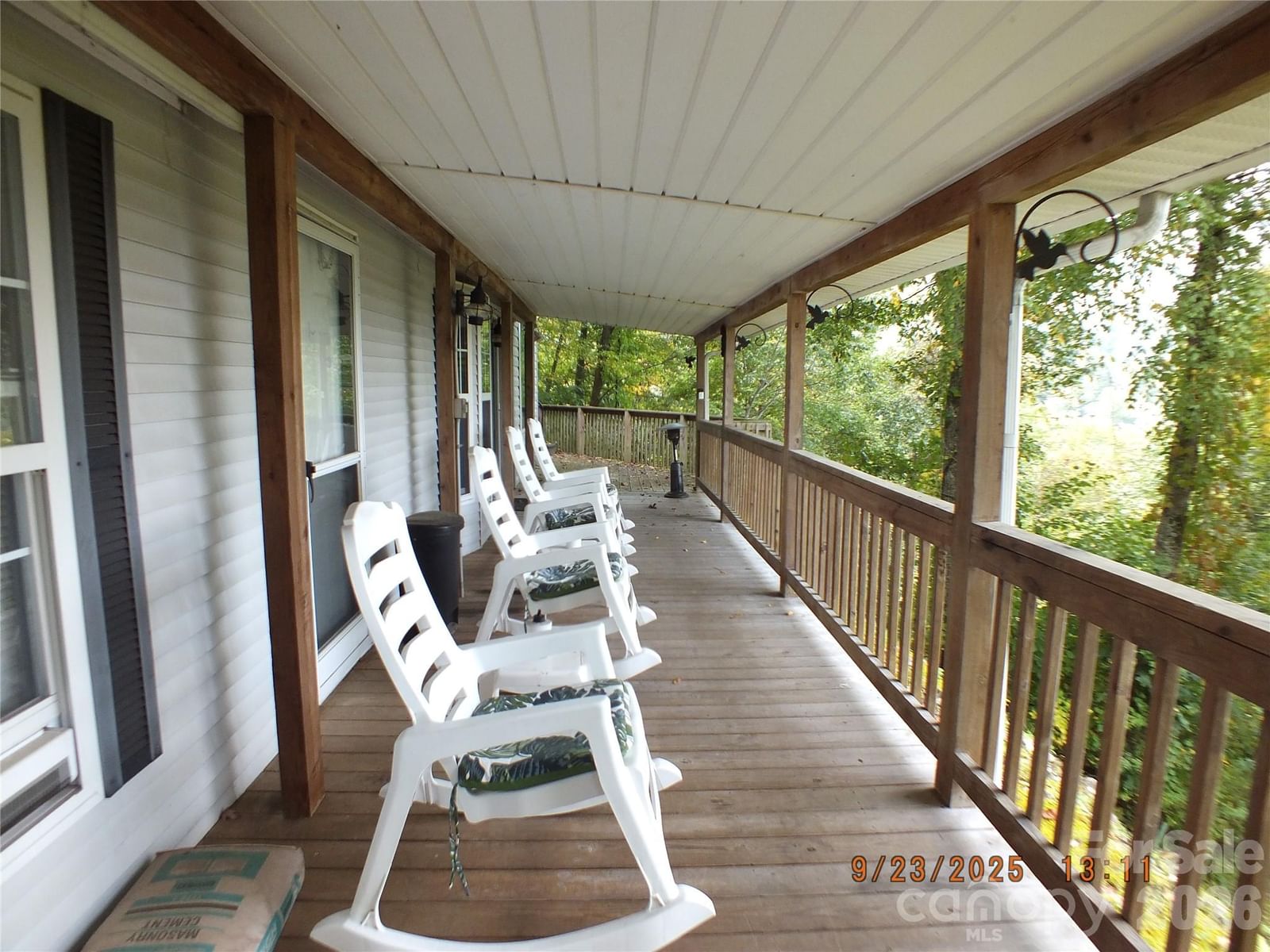 408 Whispering Winds Road, Waynesville, NC 28785 - Photo 3