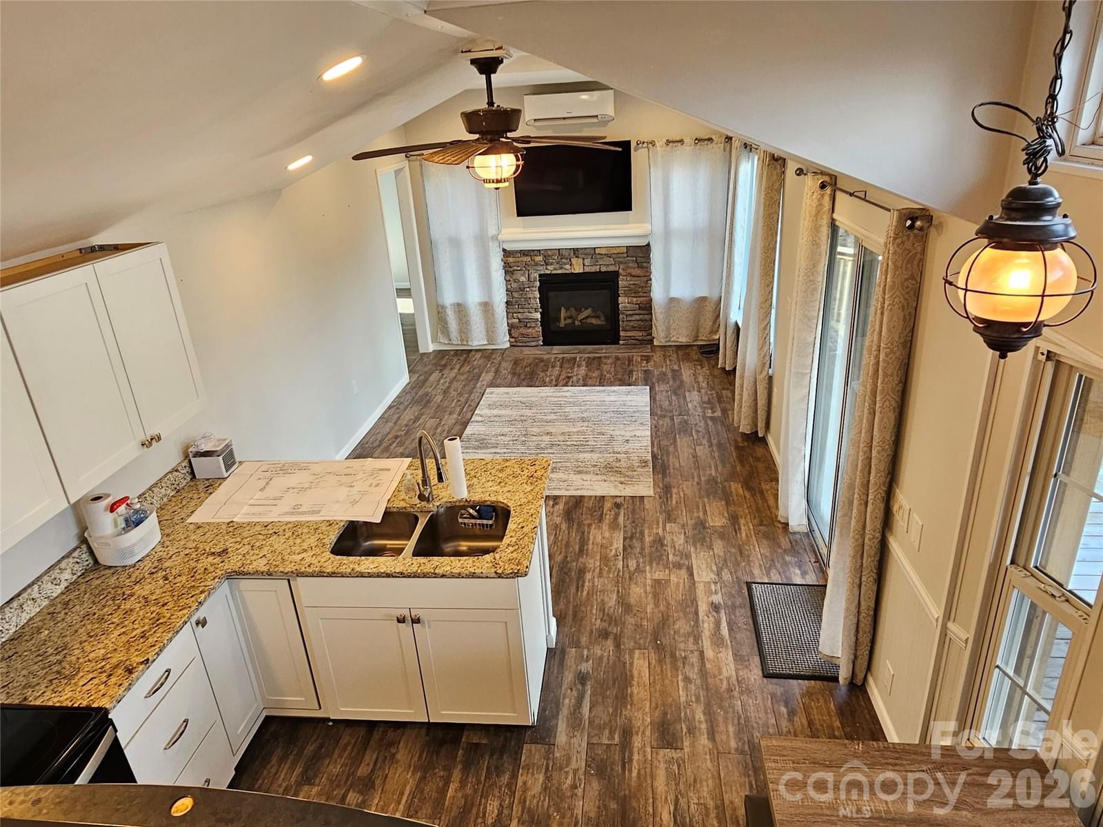408 Whispering Winds Road, Waynesville, NC 28785 - Photo 4