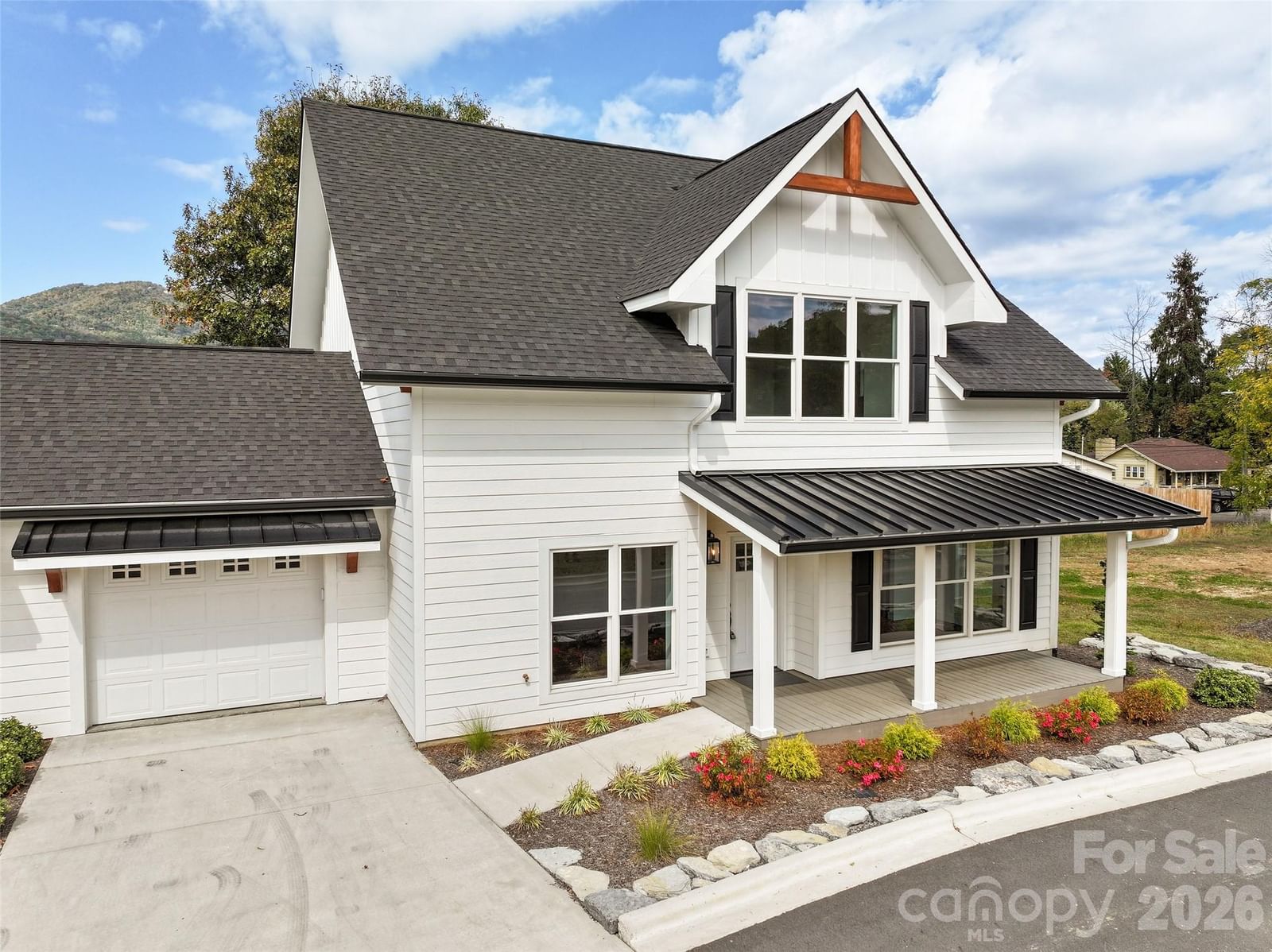 15 Riemar Lane, Waynesville, NC 28786