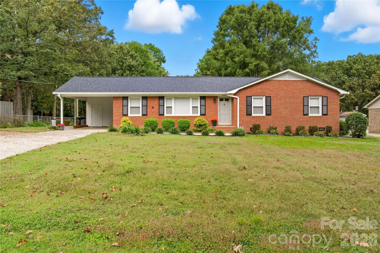 Property at 2101 Shady, Monroe, NC 28110