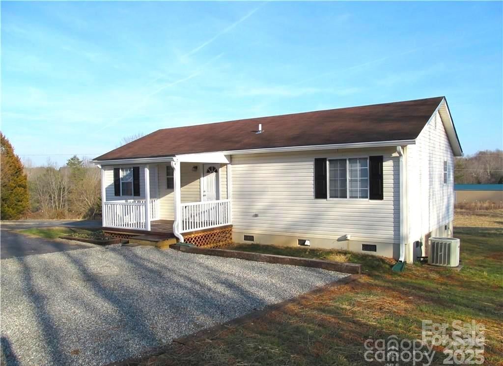 Property at 6368 Alley, Catawba, NC 28609
