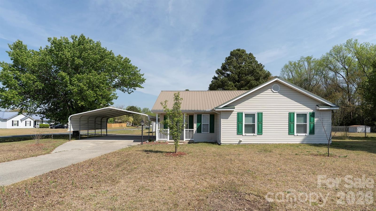 103 Bluebird Court, Rockingham, NC 28379