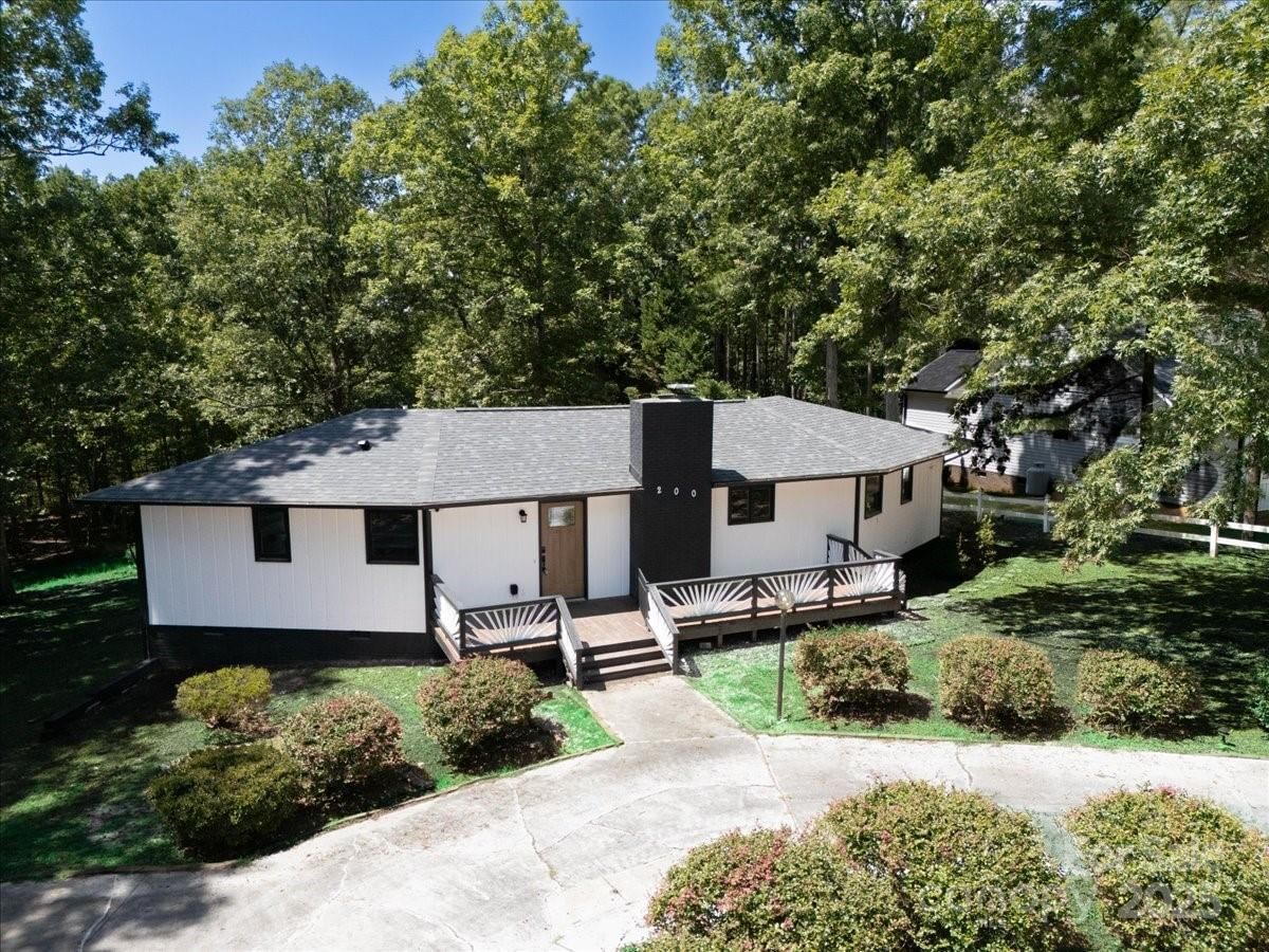 Property at 200 Lakeview, Albemarle, NC 28001