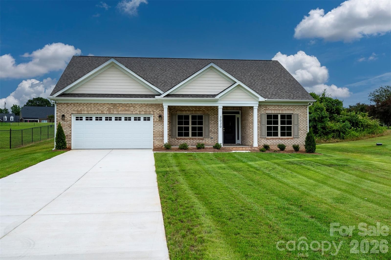 Property at 3030 Buffet Lane #49, Monroe, NC 28110